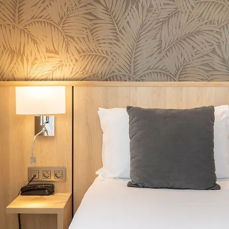 Hotel Lyon Bercy