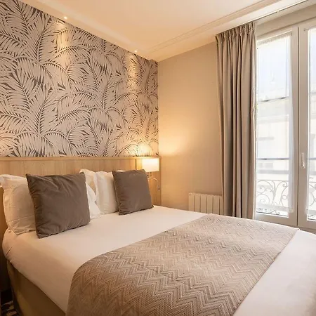 Lyon Bercy Hotel Paris