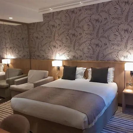 Hotel Lyon Bercy Paris