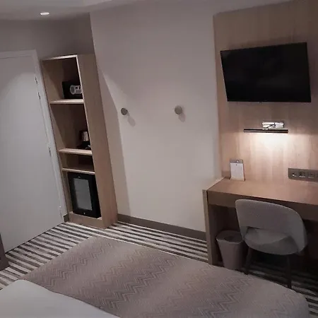 Lyon Bercy 3* Paris