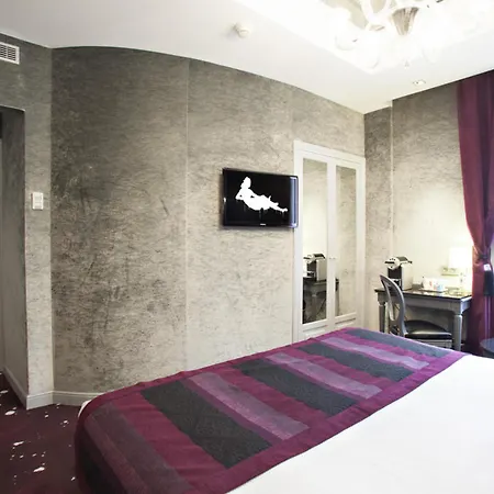 Hotel Maison Albar Le Champs-elysées
