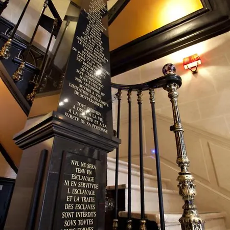Maison Albar Le Champs-elysées Paris