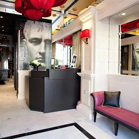 Maison Albar Le Champs-elysées Hotel 5*