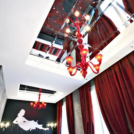 Hotel Maison Albar Le Champs-elysées