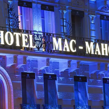Maison Albar Le Champs-elysées Paris