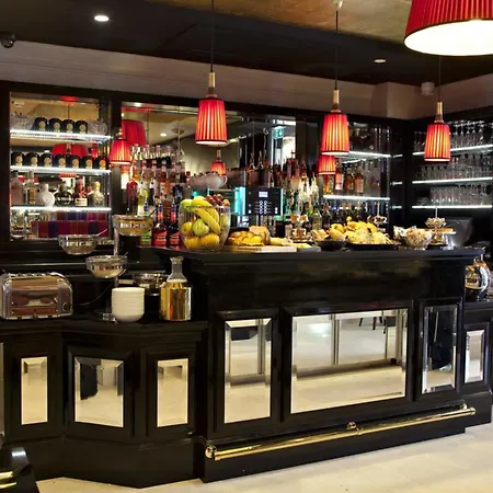 Maison Albar Le Champs-elysées Hotel 5*