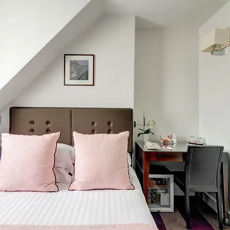 Astra Opera - Astotel 4* Paryż