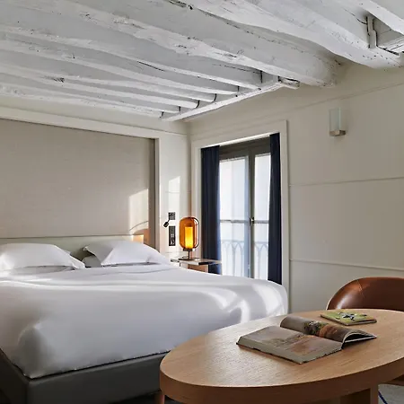 Opera Richepanse Hotel