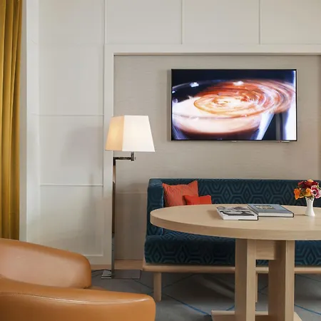 Opera Richepanse 4*