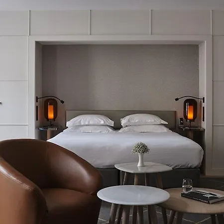 Hotel Opera Richepanse