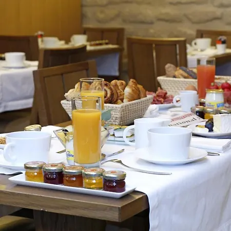 Hotel Opera Richepanse Paris
