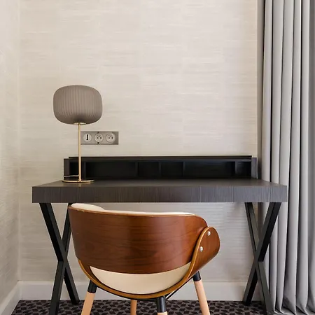 Отель Atala Champs Elysees, Sonder By Marriott Bonvoy