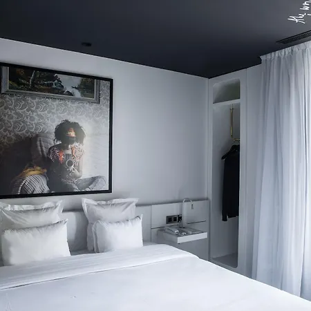 Le General Hotel