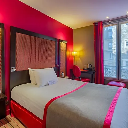 Hotel Casimir