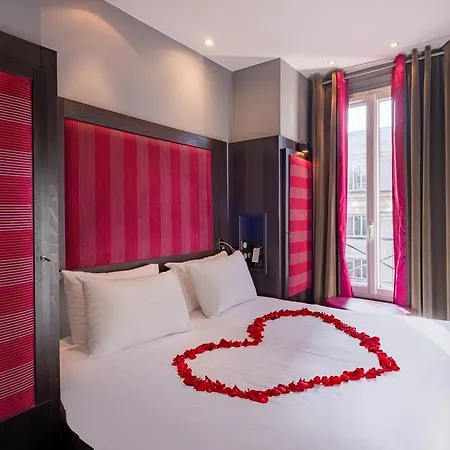 Hotel Casimir