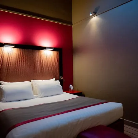 Hotel Casimir 3*