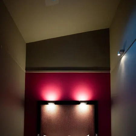 Hotel Casimir