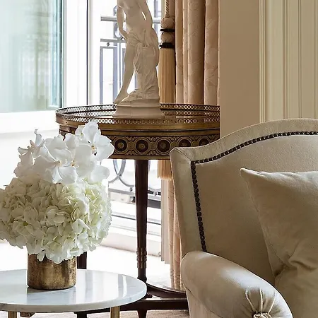 Four Seasons George V Hotel Paris