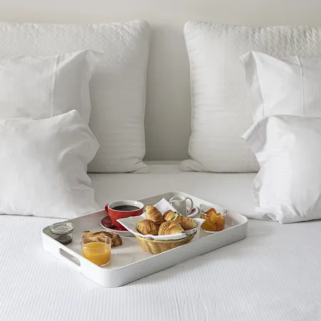 מלון Arvor Saint Georges 4*