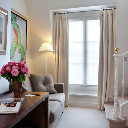 Hotell Le Senat 4*