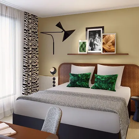 Hotel Riesner 4*