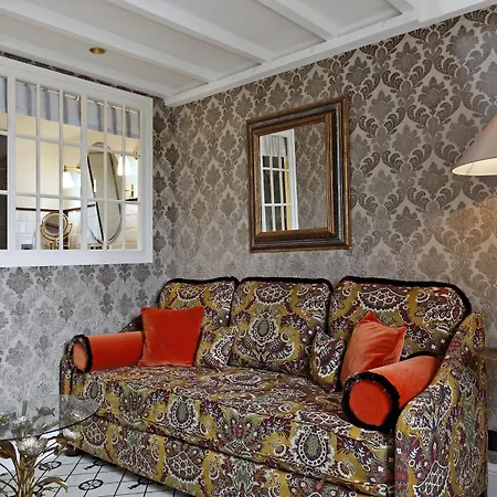Relais Christine Hotell 5*
