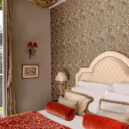Hotell Relais Christine