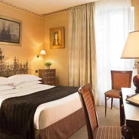 Delavigne 3* Paris