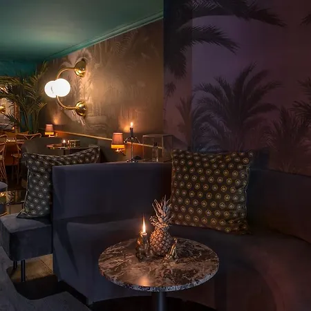 Hotel Snob Paříž