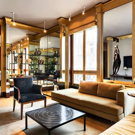 Park Hyatt - Vendôme Hotell Paris
