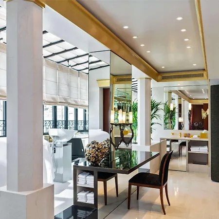 Hotell Park Hyatt - Vendôme Paris