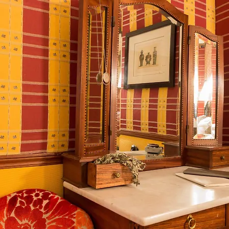 Le Relais Saint Sulpice Szálloda Párizs