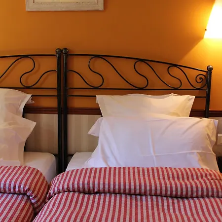 Le Relais Saint Sulpice Szálloda
