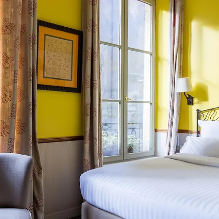 Le Relais Saint Sulpice