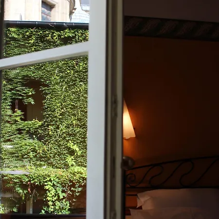 Le Relais Saint Sulpice Szálloda