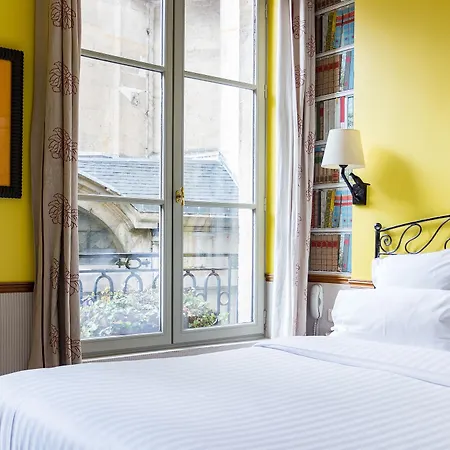 Le Relais Saint Sulpice Szálloda Párizs