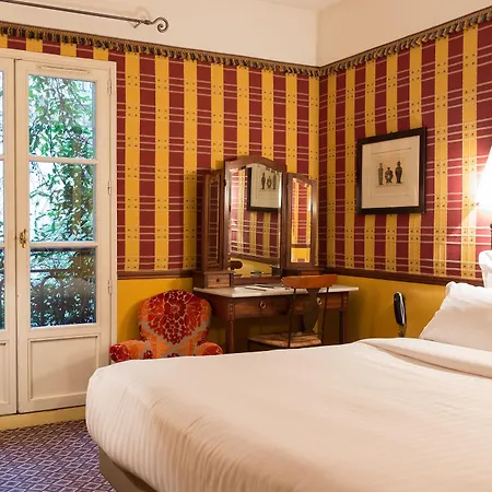 Le Relais Saint Sulpice Szálloda