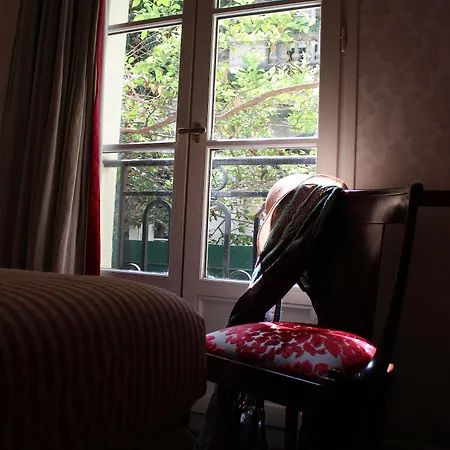 Le Relais Saint Sulpice 4* Párizs