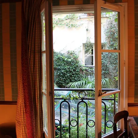 Szálloda Le Relais Saint Sulpice