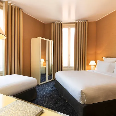 Elysa-luxembourg Paris