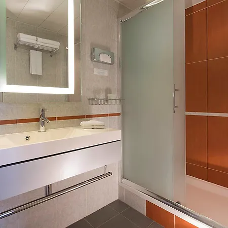 Elysa-luxembourg Hotel