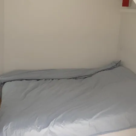 Quiet And Bright Of 57 M In 4th Apartamento París
