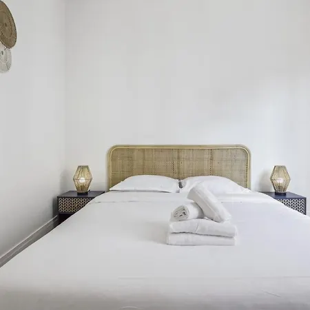 Trocadero & Eiffel Tower - Cityapartmentstay * Παρίσι