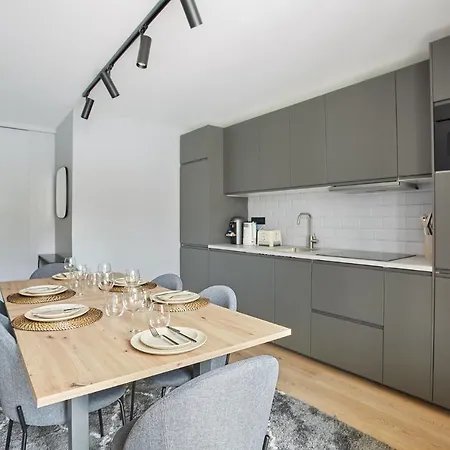 Le Marais By Prestige * Paris