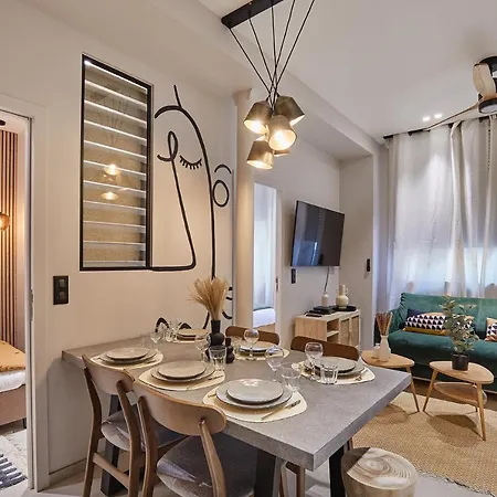 Montmartre By Prestige