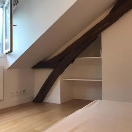 Quiet And Bright Of 57 M In 4th Apartamento *