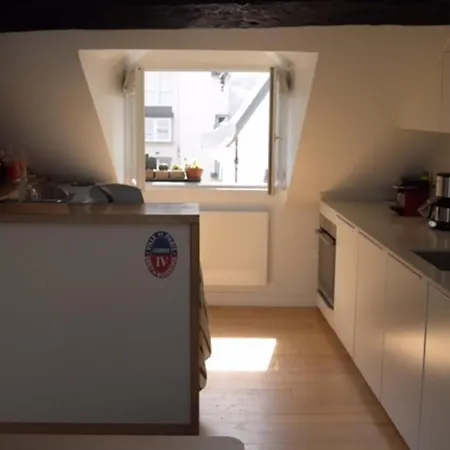 Apartamento Quiet And Bright Of 57 M In 4th *