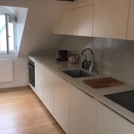 Quiet And Bright Of 57 M In 4th Apartamento *