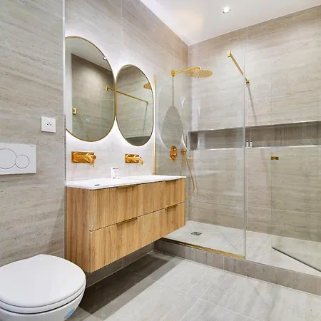 Moderne - 1br 4p - Opera París