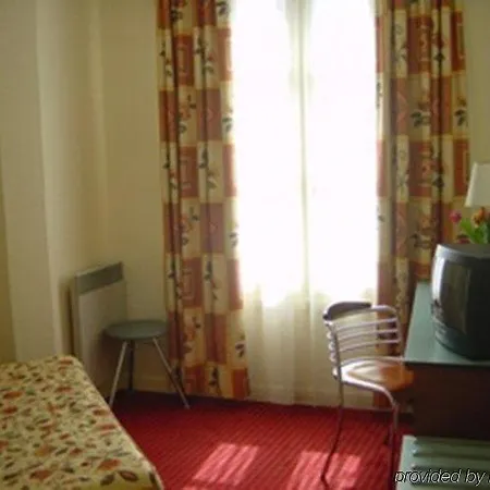 Hotel De Neuve By Happyculture Paris